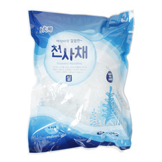 천사채(실) 1kg/부광식품