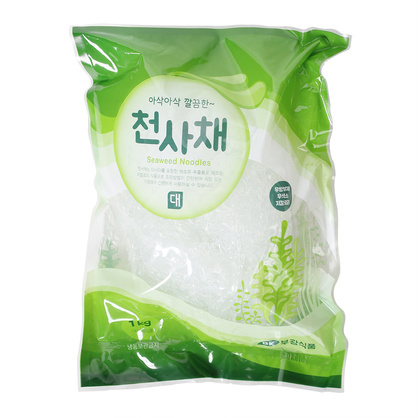 천사채(대) 1kg/부광식품