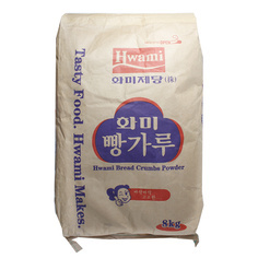 빵가루 8kg/화미