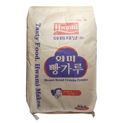 빵가루 8kg/화미
