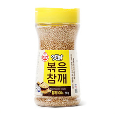 옛날볶음참깨 200g/오뚜기