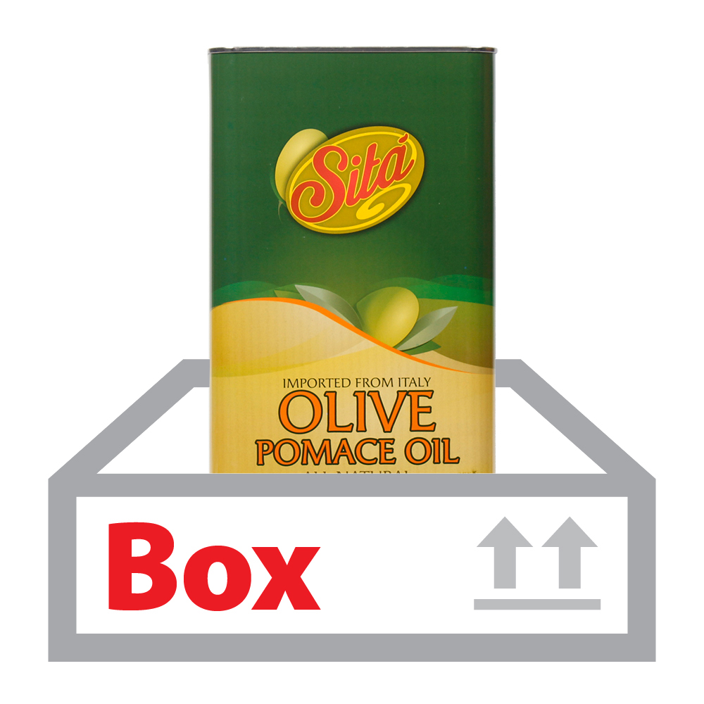 이태리포머스올리브오일 5L*4ea(박스)/시타