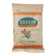 발효보리건빵 3.5kg/신흥