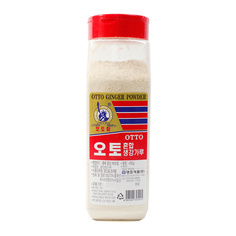 오토혼합생강가루 450g/영흥