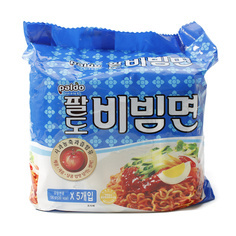 팔도비빔면 130g*5입/팔도