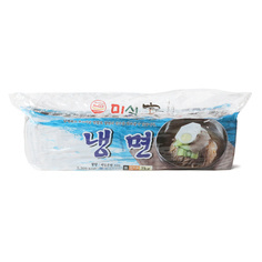 평양냉면 2kg/미식가(10인분)