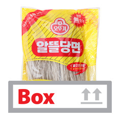 알뜰당면 2.4kg*5ea(박스)/오뚜기