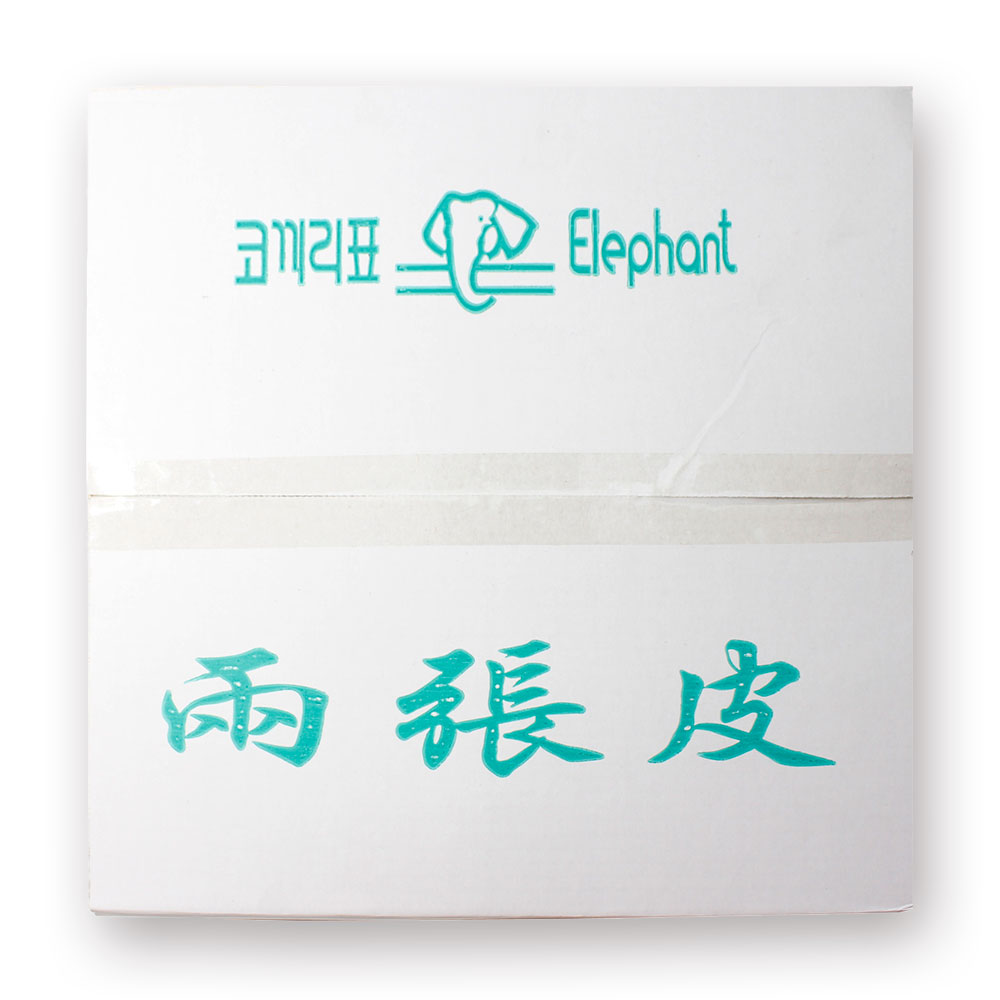 양장피 400g/코끼리