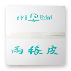 양장피 400g/코끼리