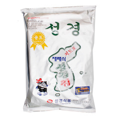 재래식성경김(전장) 60g