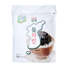 성경돌자반 500g