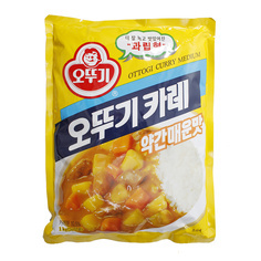 카레(약간매운맛) 1kg/오뚜기