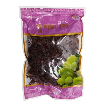 건포도 1kg/두리식품