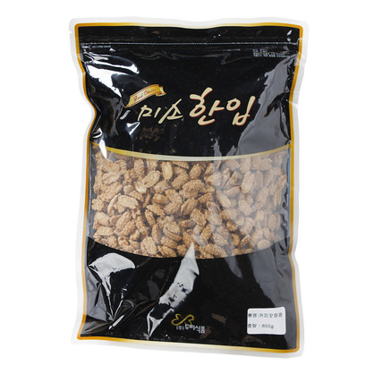 커피맛땅콩 800g/두리식품