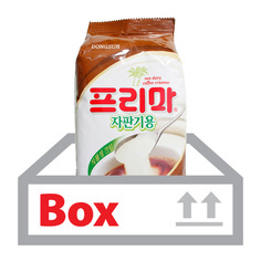 프리마(자판기용) 1kg*12ea(박스)/동서식품