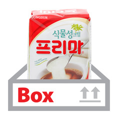 프리마(식물성크림) 1kg*12ea(박스)/동서식품