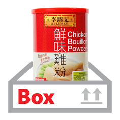 치킨파우더 1kg*12ea(박스)/이금기