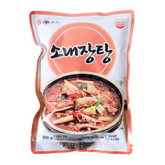 소내장탕 600g/이푸드