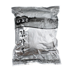 더조은맛김가루 1kg/해통물산