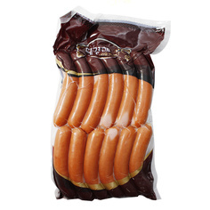 빌소시지 900g/대경