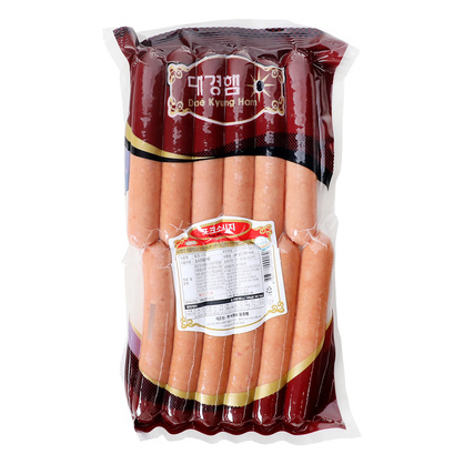 포크소시지 900g/대경