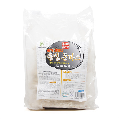 본가등심돈까스(150g*10)/상신