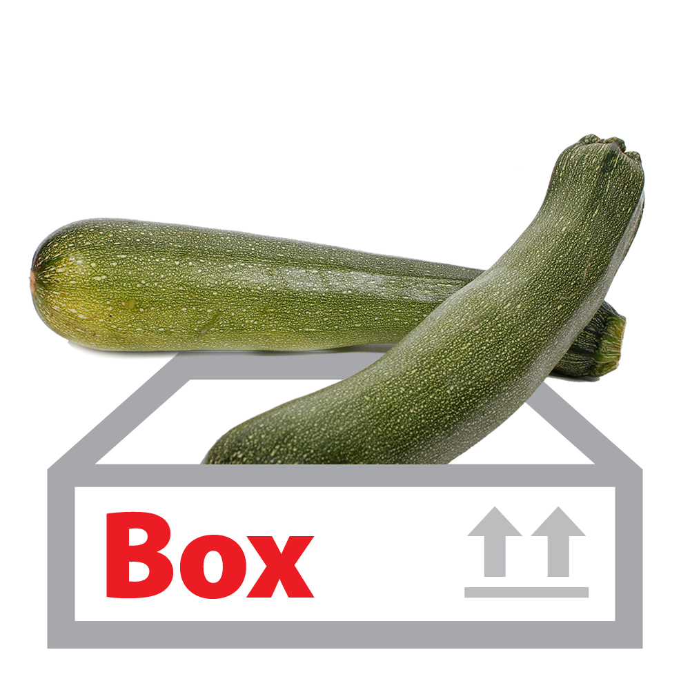 쥬키니호박(국내산)(박스)