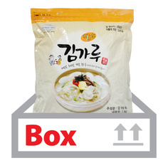 별난김가루 1kg*4ea(박스)/재주식품