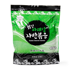 별난파래김자반볶음 400g/재주식품