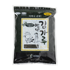 별난김가루 400g/재주식품