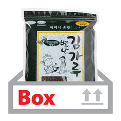 별난김가루 400g*10ea(박스)/재주식품
