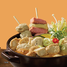 가마보꼬 오뎅모듬전골 430g/진어전