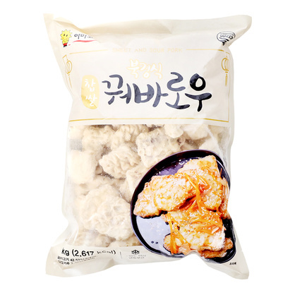 북경식찹쌀꿔바로우 1kg/대창식품