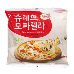 슈레드모짜렐라치즈 1kg/서울우유