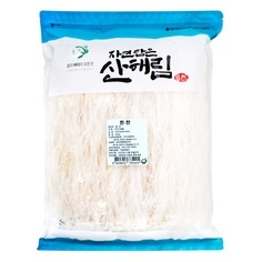 한천 300g/이엔푸드
