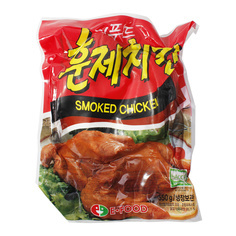 훈제치킨 550g/이푸드
