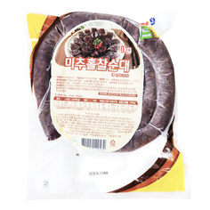 미추홀찰순대 1kg/삼희식품