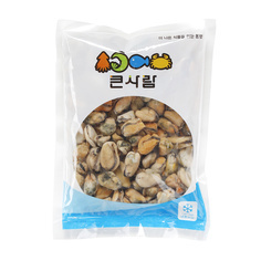홍합살 200g