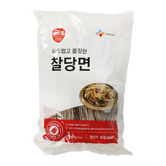 찰당면 1kg/이츠웰