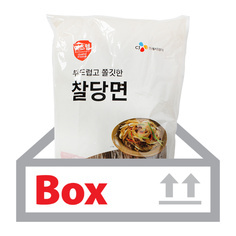 찰당면 1kg*10ea(박스)/이츠웰