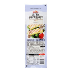구워먹는치즈 500g/코다노