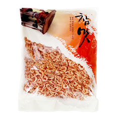 건새우(소) 1kg