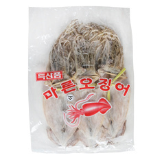 건오징어(소,국내산) 1.1kg