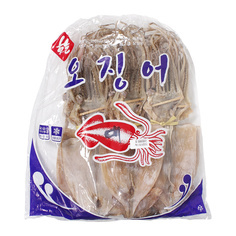 건오징어(대,국내산) 1.7kg