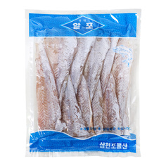 조미명태어포 300g