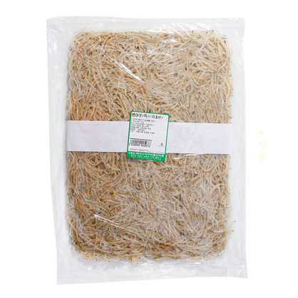 뱅어포(특,국내산) 10장/에이스