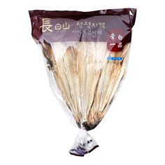 짝태(대,30~35cm) 10입