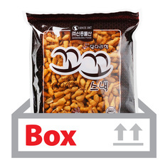 꼬꼬스낵 800g*4ea(박스)두리식품