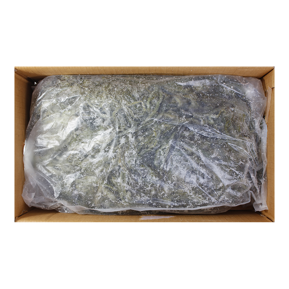 미역줄기 5.5kg(박스)
