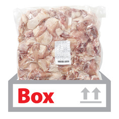 닭절단(국내산) 5kg*2ea(박스)/윈푸드